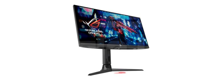 Asus ROG Strix XG309CM 30″ Gaming Monitor