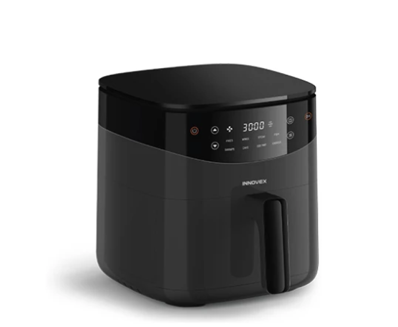 Innovex Innovex Air Fryer (4L)