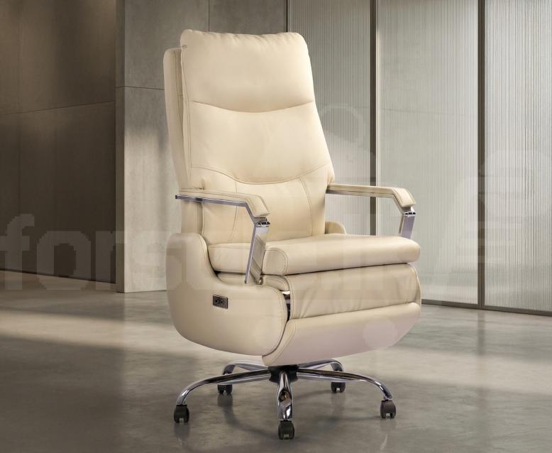 Edmonton Recliner Office Chair