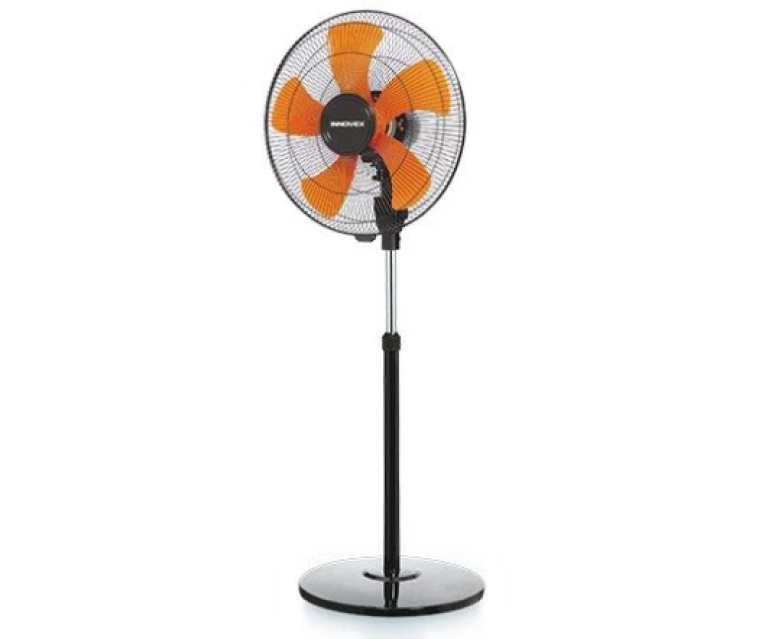 Innovex Heavy Duty Stand Fan 18″
