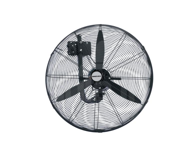 Innovex Industrial Wall Fan 26″