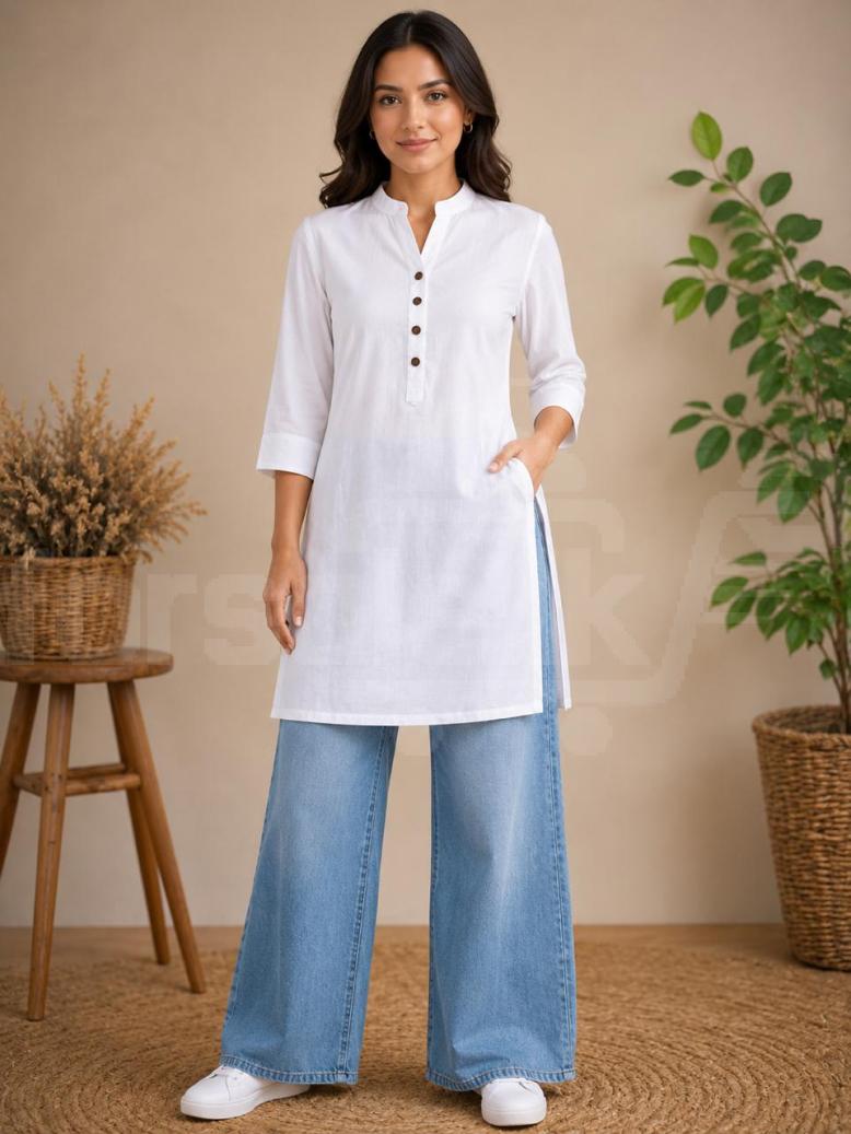 premium quality top