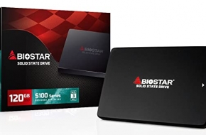 SSD HARD DISK