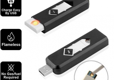 Rechargeable Cigarette Lighter