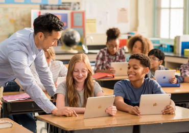 ICT Classes for Grade 6 – 13 (O/L, A/L)