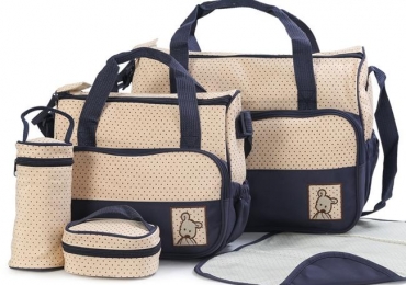 Mother Diaper Bag