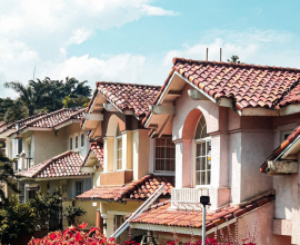 Amazing Villa For Sale